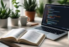 أفضل لغات البرمجة للمبتدئين في 2026